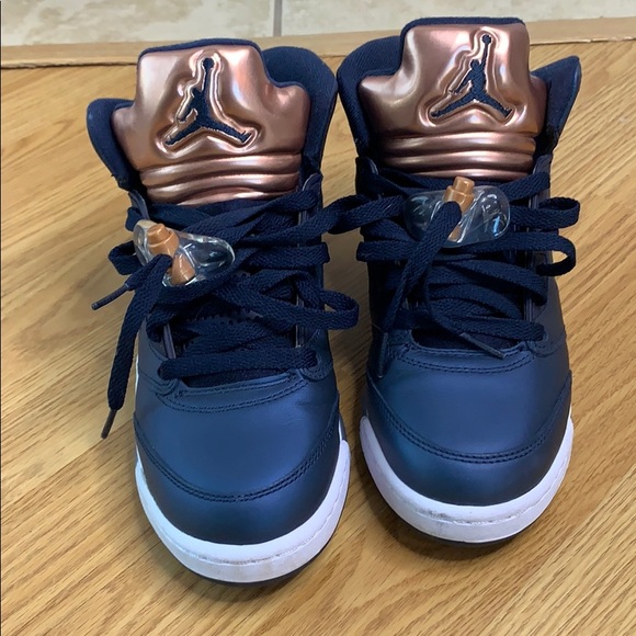 Retro Air jordan 5 - Picture 2 of 6